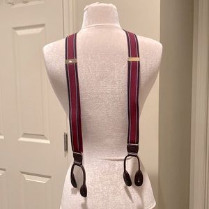 Vtg? Suspenders
